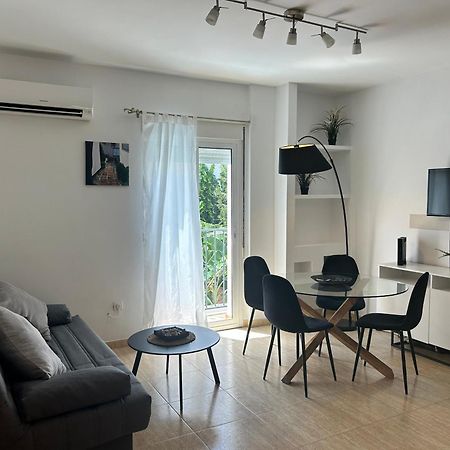 Numali Apartamento 内尔哈 外观 照片