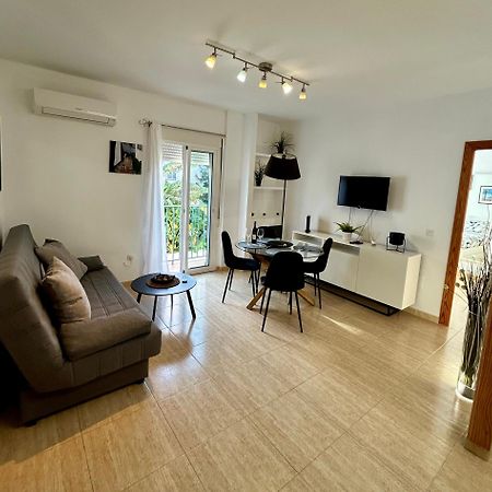 Numali Apartamento 内尔哈 外观 照片