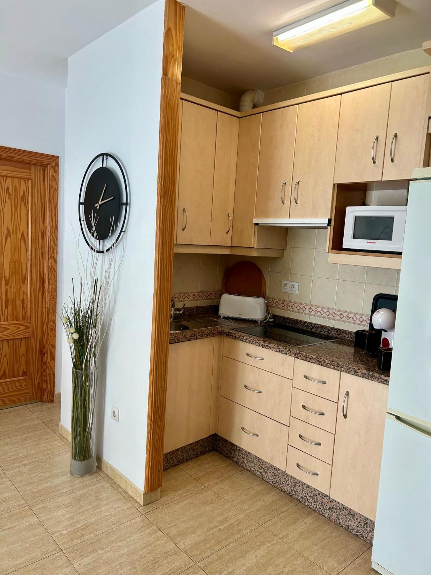 Numali Apartamento 内尔哈 外观 照片