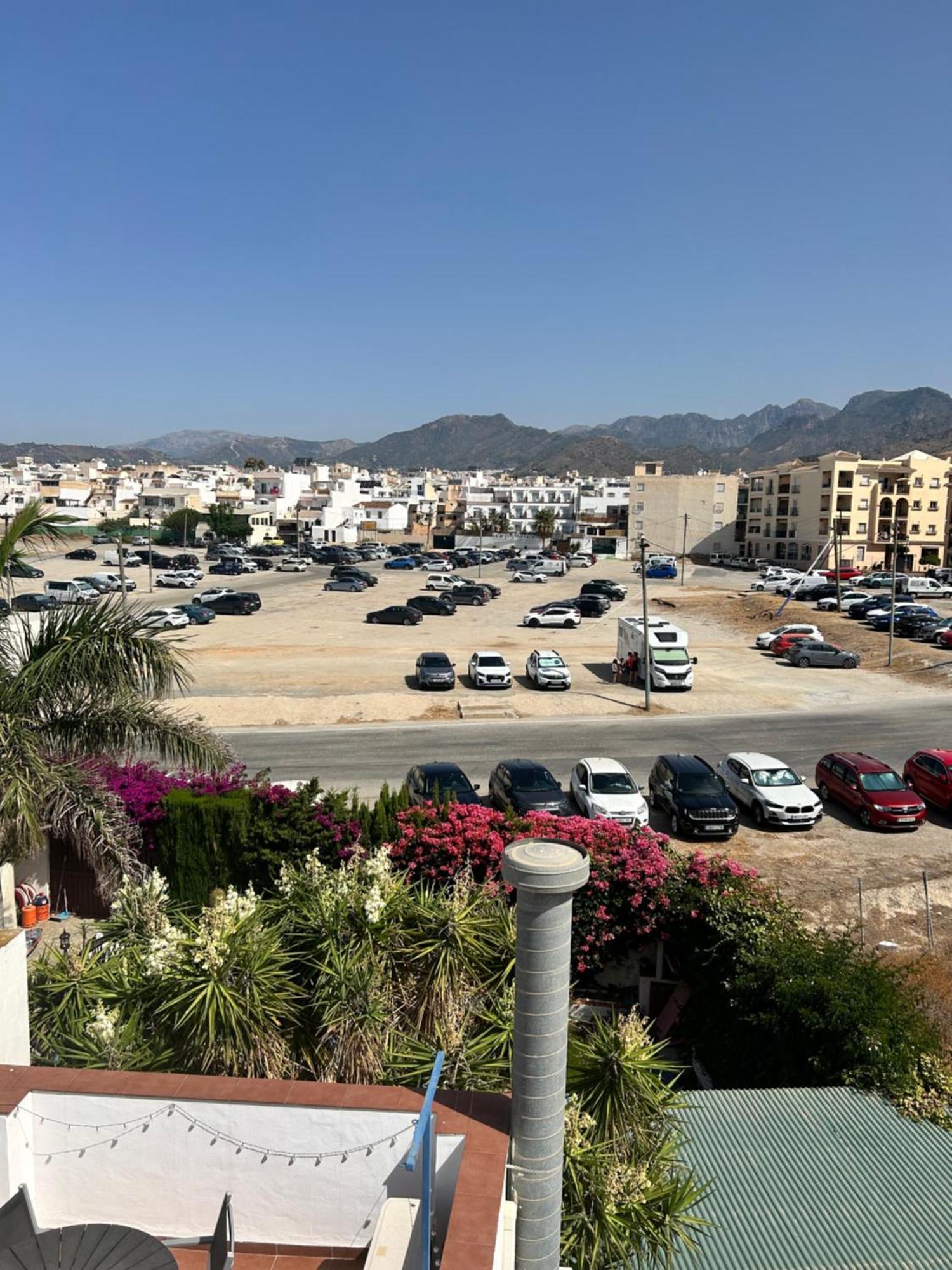 Numali Apartamento 内尔哈 外观 照片