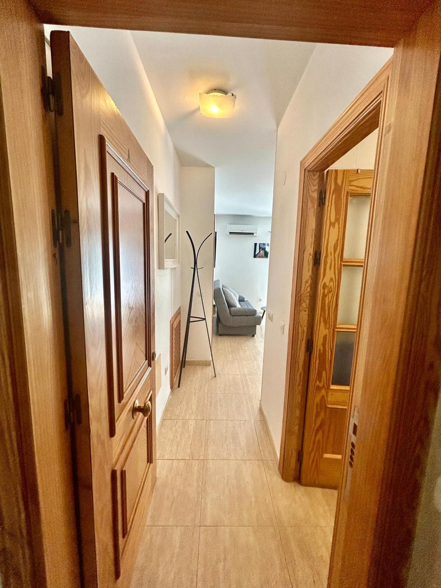 Numali Apartamento 内尔哈 外观 照片