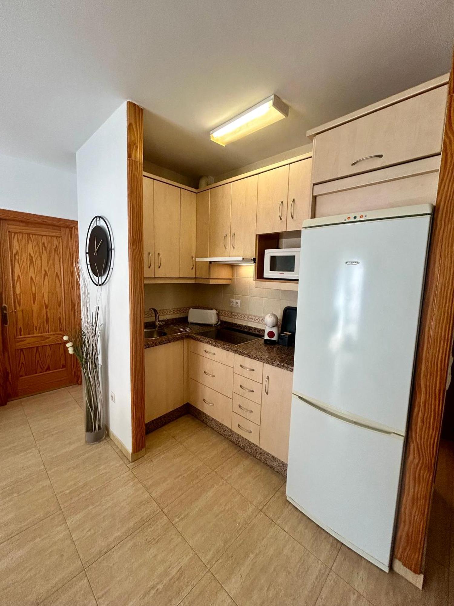 Numali Apartamento 内尔哈 外观 照片