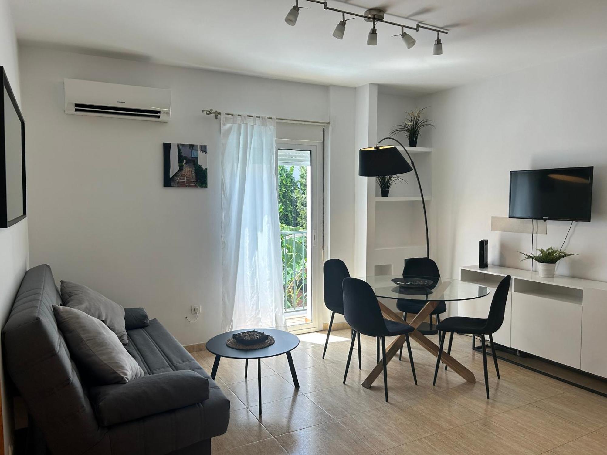 Numali Apartamento 内尔哈 外观 照片