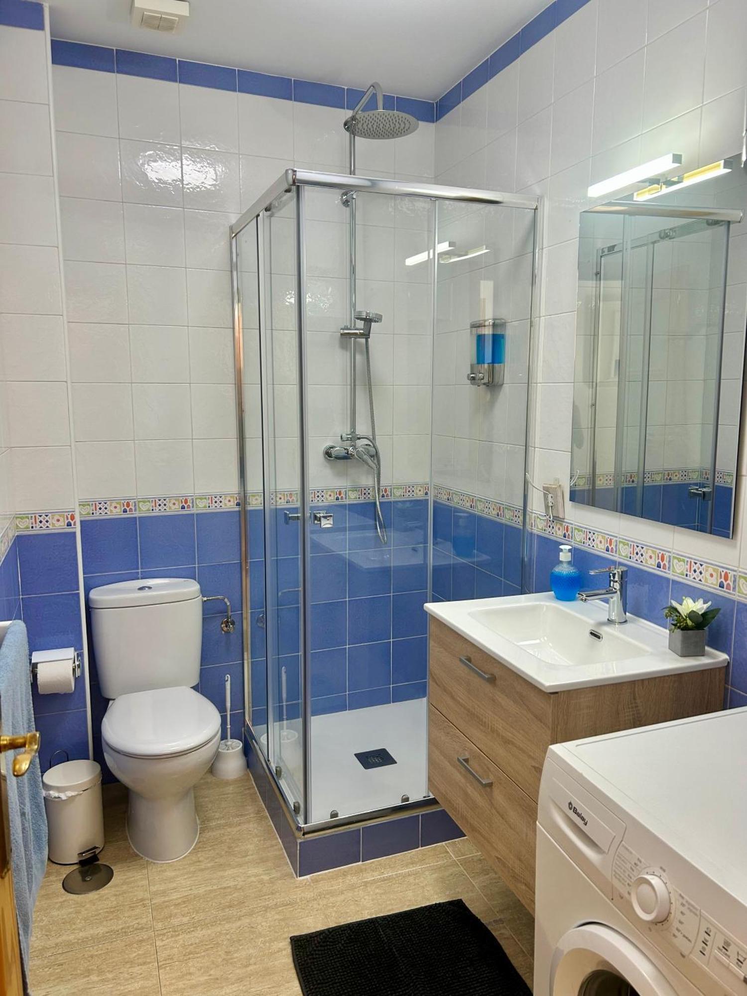 Numali Apartamento 内尔哈 外观 照片