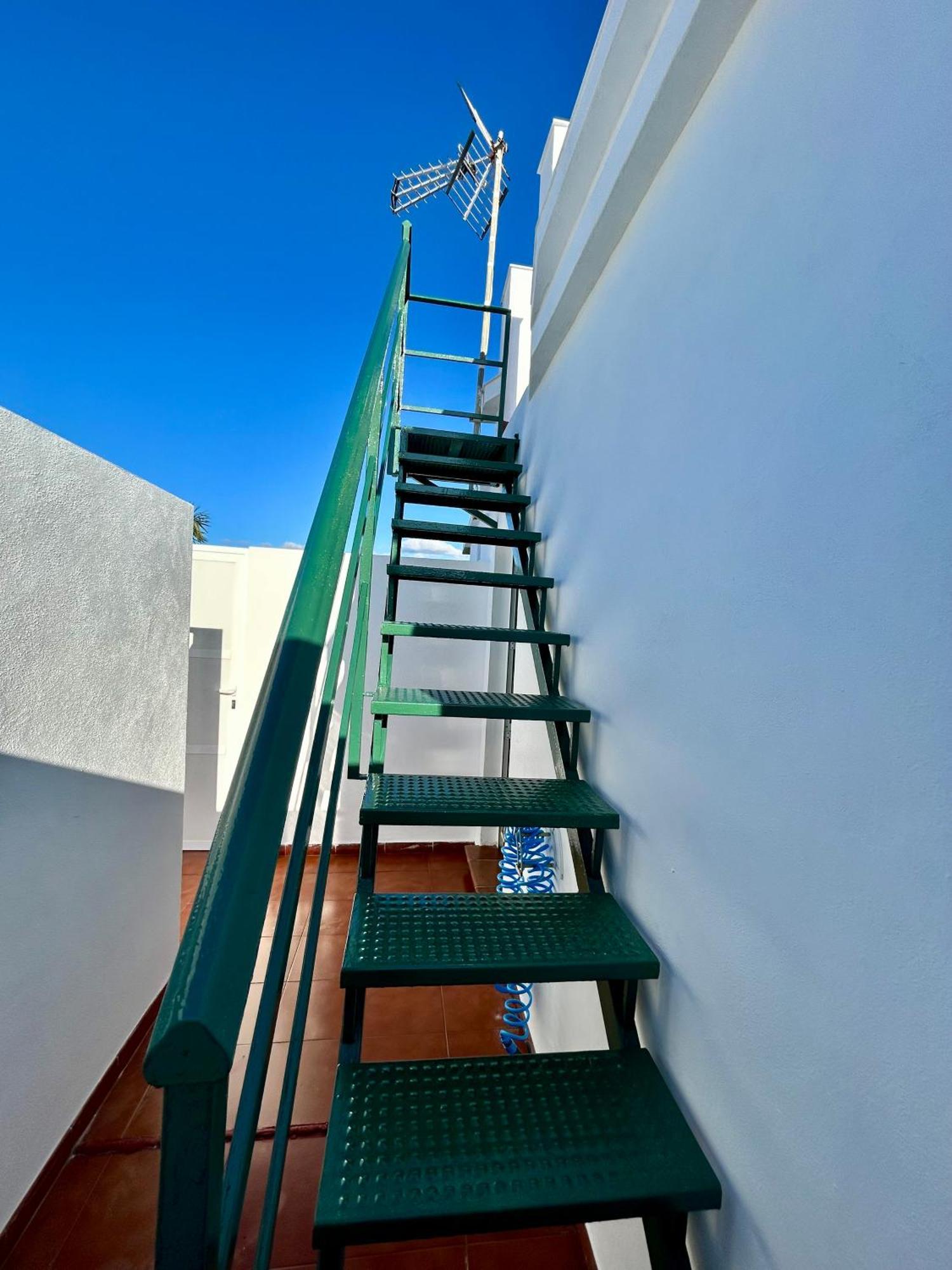 Numali Apartamento 内尔哈 外观 照片